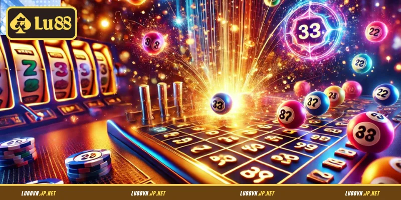 Bí kíp chơi Keno thông minh giúp gia tăng tỷ lệ thắng
