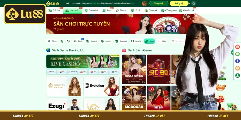 Nên nắm rõ các mẹo chơi Tài xỉu Lu88 vì điều này