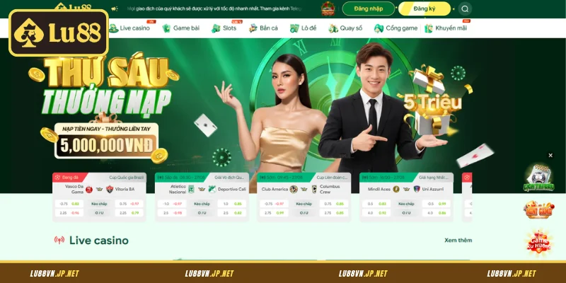 Những lưu ý quan trọng khi tiến hành đăng ký Lu88