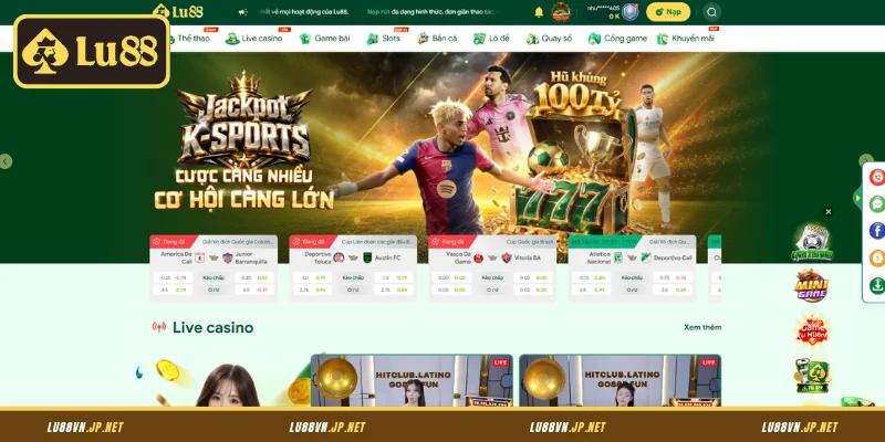 Những lưu ý quan trọng khi tiến hành đăng nhập Lu88