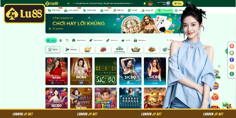 Những nét đặc biệt của xúc xắc Sicbo